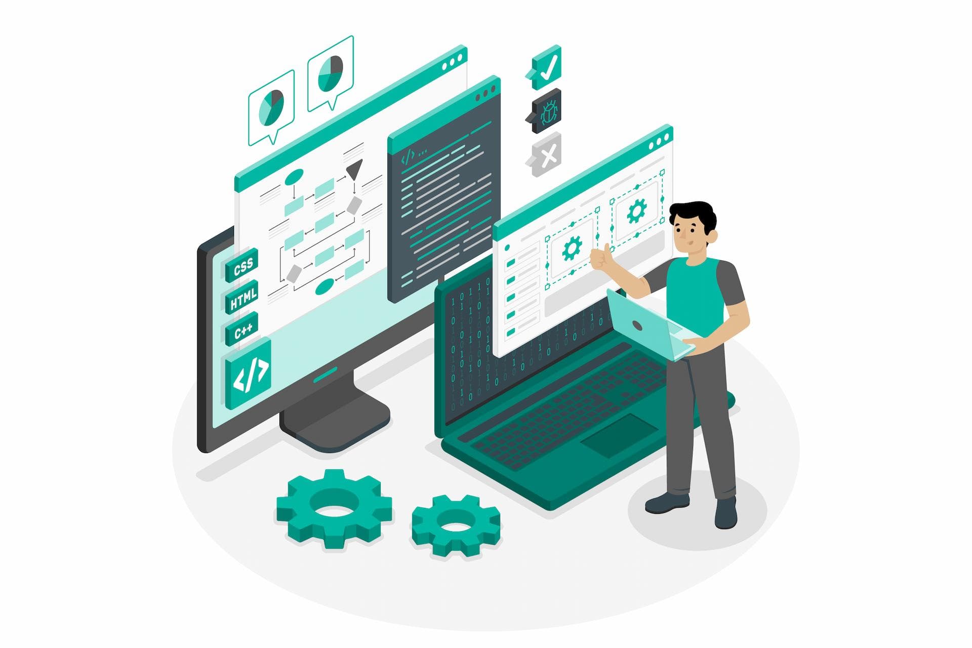 Software Development