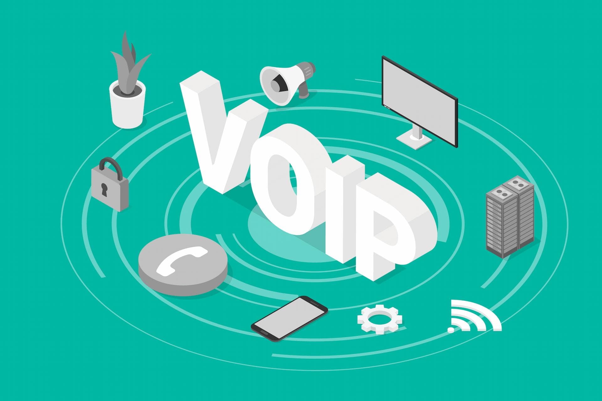 VoIP